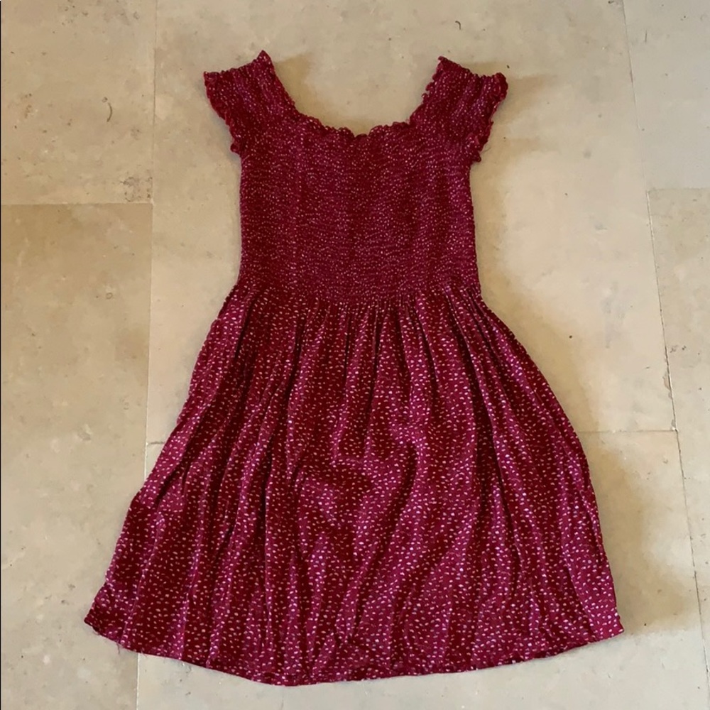 brandy Melville never worn summer dress